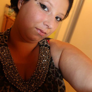 Profil de Nayssa, 43 ans, Escort bi à Spa (Liège)