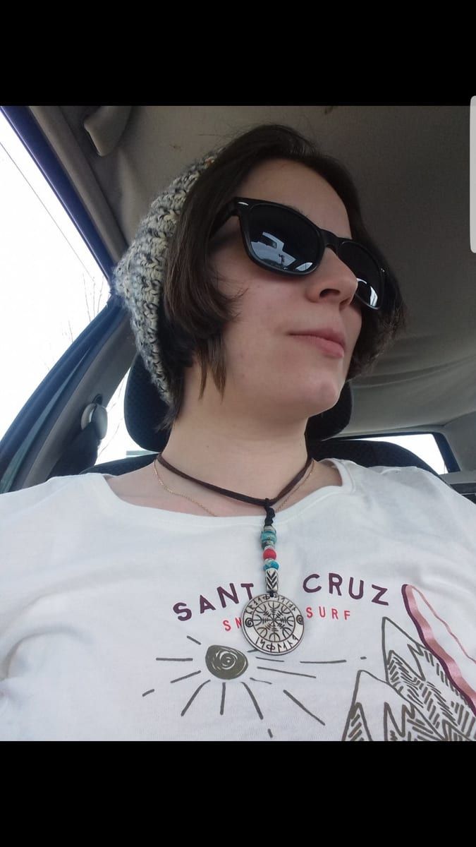 Profil de Ghada, 39 ans, Escort bi à Marchin (Liège)