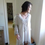 Profil de Almira, 31 ans, Escort bi à Visé (Liège)