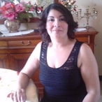 Profil de Cirine, 40 ans, Escort bi à Fleurus (Hainaut)