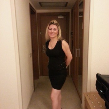 Profil de Adelys, 29 ans, Escort bi à Thuin (Hainaut)