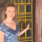 Profil de Aini, 34 ans, Escort bi à Frameries (Hainaut)