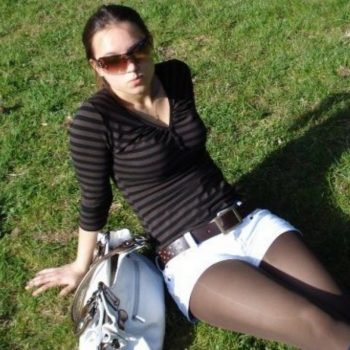 Profil de Davila, 35 ans, Escort bi à Hamois (Namur)