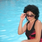 Profil de Damya, 22 ans, Escort bi à Assesse (Namur)