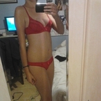 Profil de Janaina, 39 ans, Escort bi à Faimes (Liège)